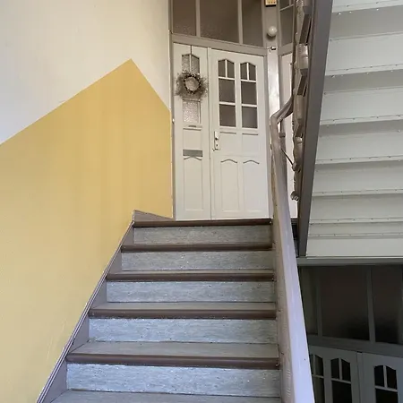 Zweitbettzimmer Apartment